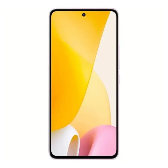 СМАРТФОН XIAOMI 12 LITE, 128ГБ/8ГБ, СВЕТЛО-РОЗОВЫЙ