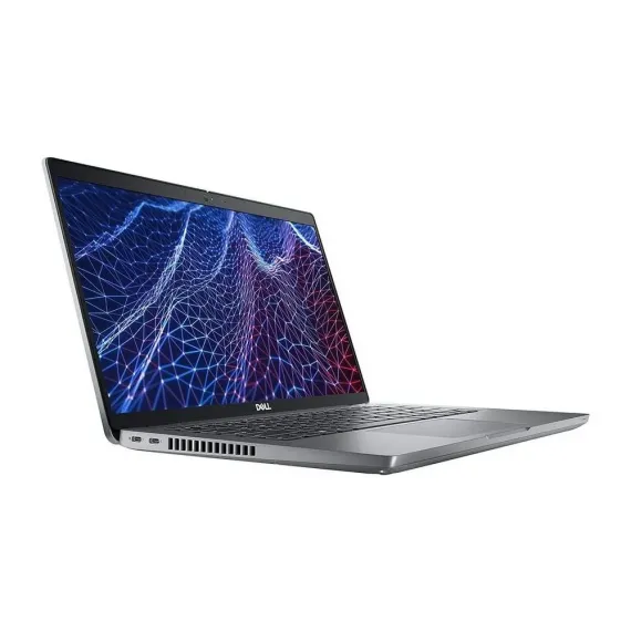 НОУТБУК ДЛЯ БИЗНЕСА 14" DELL LATITUDE 5430, GREY, INTEL CORE I5-1235U, 16ГБ/512ГБ, WINDOWS 11 PRO