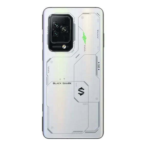 СМАРТФОН XIAOMI BLACK SHARK 5, 128ГБ/8ГБ, СЕРЫЙ
