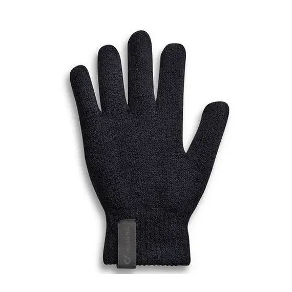 MANUSI SENZORIALE CELLULARLINE S/M, TOUCH SCREEN, MIC, NEGRU