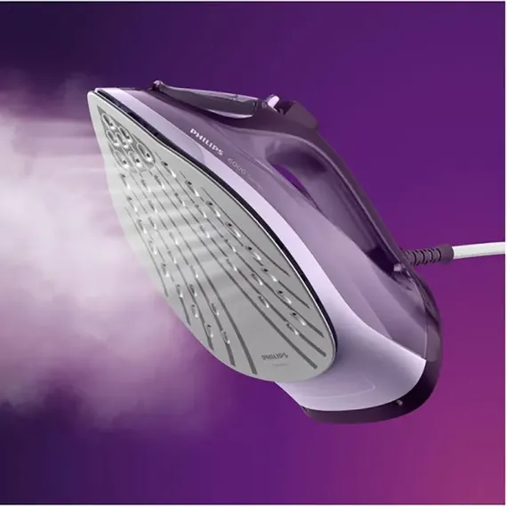 УТЮГ PHILIPS DST6009/30, 2600ВТ, ФИОЛЕТОВЫЙ