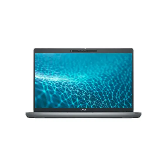 НОУТБУК ДЛЯ БИЗНЕСА 14" DELL LATITUDE 5431, GREY, INTEL CORE I7-1270P, 16ГБ/512ГБ, WINDOWS 11 PRO