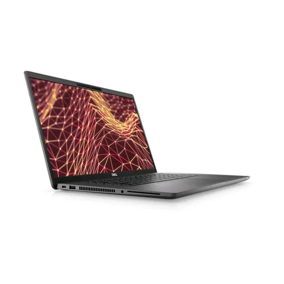 НОУТБУК ДЛЯ БИЗНЕСА 15,6" DELL LATITUDE 7530, ЧЁРНЫЙ, INTEL CORE I7-1255U, 16ГБ/512ГБ, WINDOWS 11 PRO