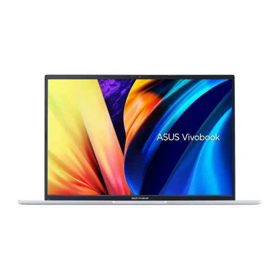 LAPTOP 16" ASUS VIVOBOOK 16X M1603QA, TRANSPARENT SILVER, AMD RYZEN 5 5600H, 16GB/512GB, FARA SO