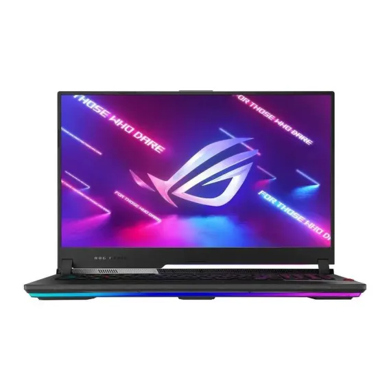 LAPTOP GAMING 17,3" ASUS ROG STRIX SCAR 17 G733ZW, OFF BLACK, INTEL CORE I9-12900H, 16GB/2048GB, FARA SO