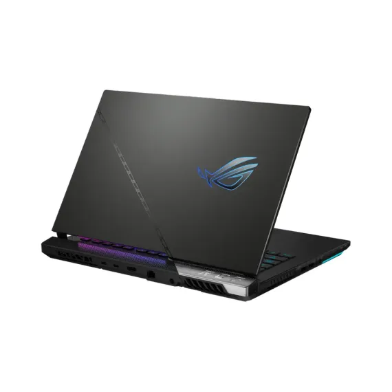 ИГРОВОЙ НОУТБУК 15,6 ASUS ROG STRIX SCAR 15 G533ZS, OFF BLACK, INTEL CORE I9-12900H, 32ГБ/1024ГБ, БЕЗ ОС