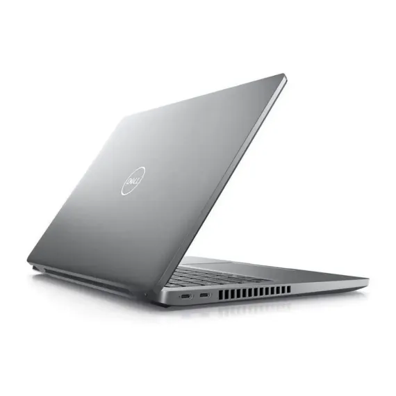 НОУТБУК ДЛЯ БИЗНЕСА 14" DELL LATITUDE 5430, GREY, INTEL CORE I7-1255U, 16ГБ/512ГБ, LINUX UBUNTU