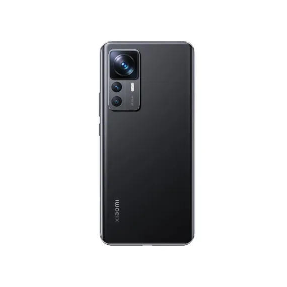 SMARTPHONE XIAOMI 12T PRO, 8GB/256GB, NEGRU