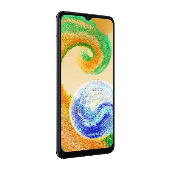 SMARTPHONE SAMSUNG GALAXY A04S, 3GB/32GB, NEGRU