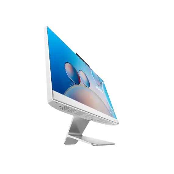 МОНОБЛОК ASUS E3202, 21,5", INTEL CORE I3-1215U, 8ГБ/256ГБ, БЕЗ ОС, БЕЛЫЙ