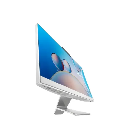 МОНОБЛОК ASUS A3402, 23,8", INTEL CORE I3-1215U, 8ГБ/256ГБ, WINDOWS 11 PRO, БЕЛЫЙ