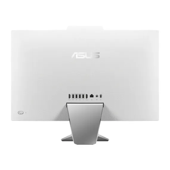 МОНОБЛОК ASUS A3402, 23,8", INTEL CORE I3-1215U, 8ГБ/256ГБ, WINDOWS 11 PRO, БЕЛЫЙ
