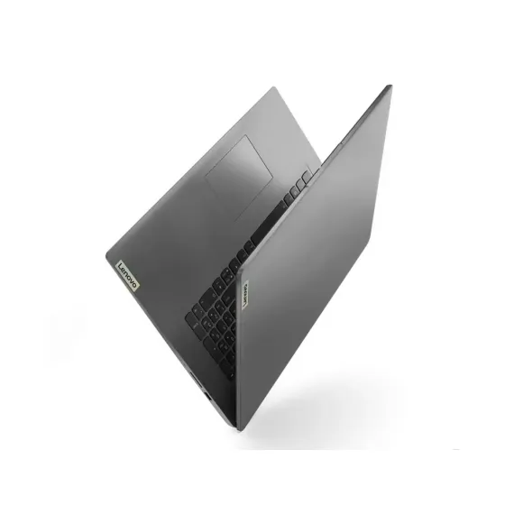 НОУТБУК 17,3" LENOVO IDEAPAD 3 17ALC6, ARCTIC GREY, AMD RYZEN 5 5500U, 8ГБ/512ГБ, БЕЗ ОС