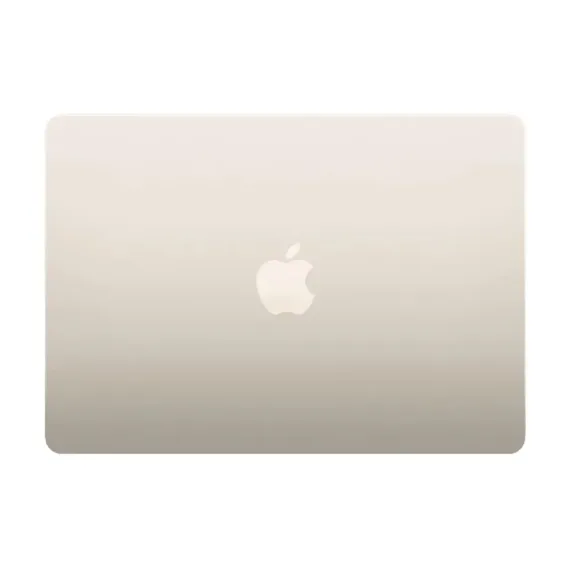 НОУТБУК 13,6 APPLE MACBOOK AIR A2681, STARLIGHT, M2 WITH 8-CORE CPU AND 8-CORE GPU, 16ГБ/256ГБ, MACOS MONTEREY