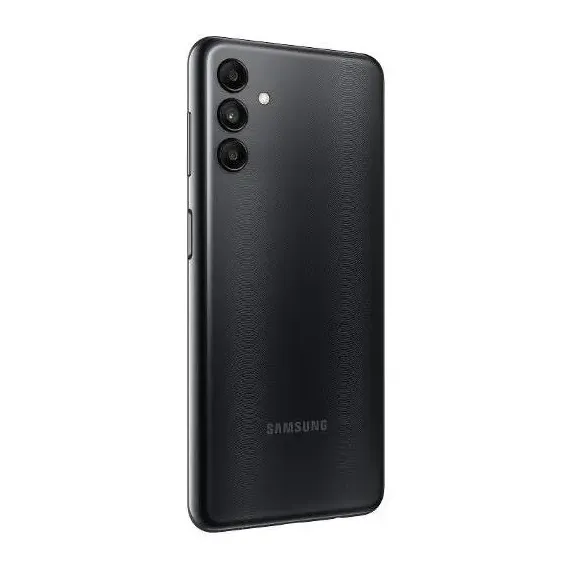 СМАРТФОН SAMSUNG GALAXY A04S, 64ГБ/4ГБ, ЧЁРНЫЙ