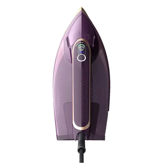 УТЮГ PHILIPS DST8040/30, 3000ВТ, ФИОЛЕТОВЫЙ