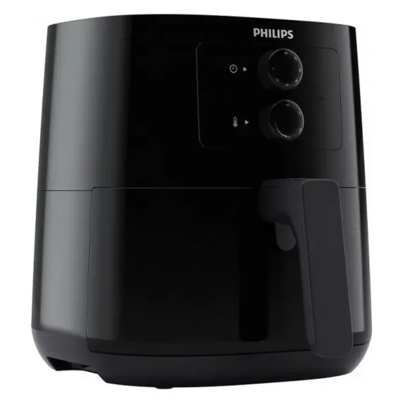 ФРИТЮРНИЦА PHILIPS HD9200/90, ЧЁРНЫЙ