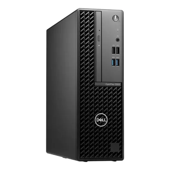 НАСТОЛЬНЫЙ ПК DELL OPTIPLEX 3000, SFF, INTEL CORE I3-12100, 8ГБ/256ГБ, INTEL UHD GRAPHICS 730, WINDOWS 10 PRO