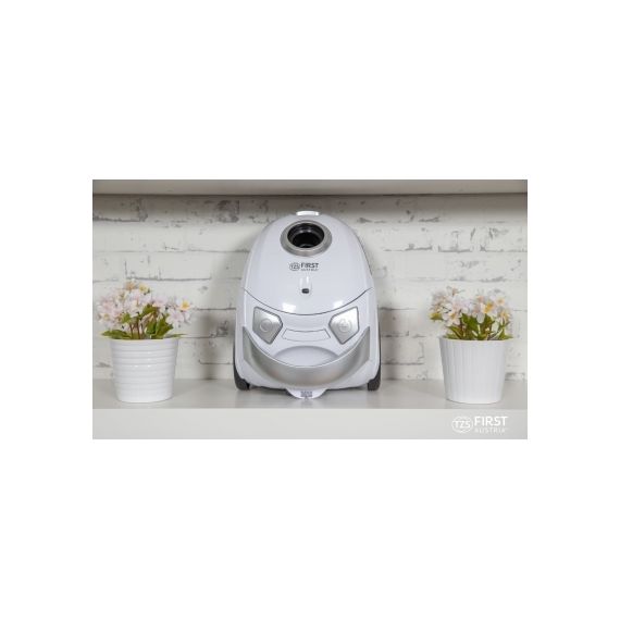 ПЫЛЕСОС С МЕШКОМ FIRST FA-5541-1