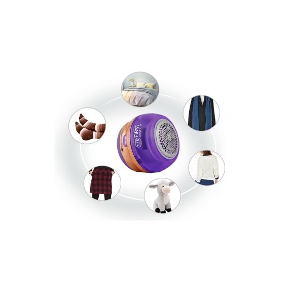 ЭЛ.МАШИНКА ДЛЯ УДАЛЕНИЯ КАТЫШКОВ  FA-5530-4 USB