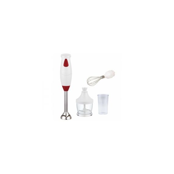 БЛЕНДЕР + МИКСЕР + ИЗМЕЛЬЧИТЕЛЬ 200 ВТ ELITE HB-1179