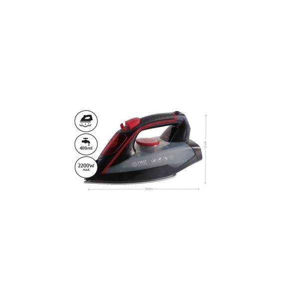 УТЮГ FIRST FA-5618-6-RE