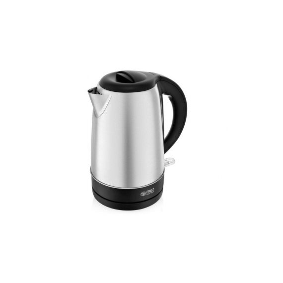 ЧАЙНИК НЕРЖ. 1,7 Л, 2200 ВТ FIRST 005409-7