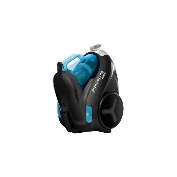 ПЫЛЕСОС  С КОНТЕЙНЕРОМ ROWENTA  RO3731