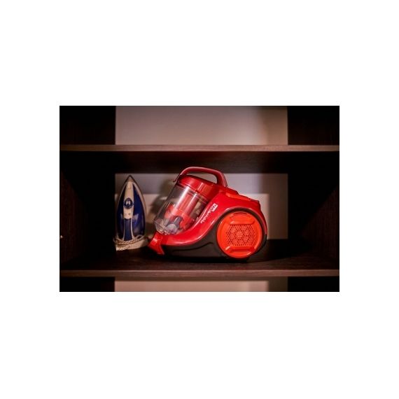 ПЫЛЕСОС С КОНТЕЙНЕРОМ ROWENTA  RO2913