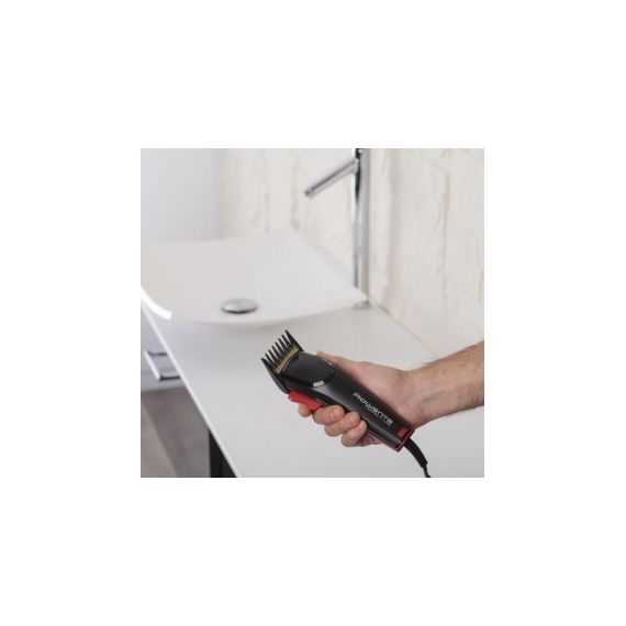 МАШИНКА ДЛЯ СТРИЖКИ ROWENTA TN1350F0