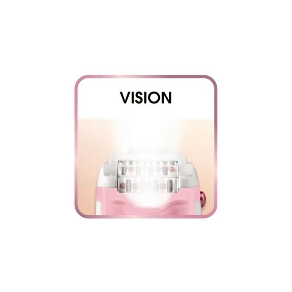 ЭПИЛЯТОР ROWENTA EP5640