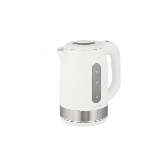 ЧАЙНИК SNOW WHITE 1,7 Л TEFAL KO330130