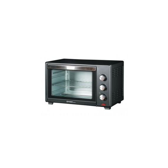 ДУХОВКА 35 Л, 1600 ВТ FIRST 005044-1