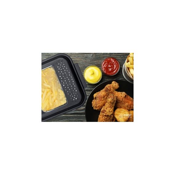 ФРИТЮРНИЦА FA- 5058-1 1.5L