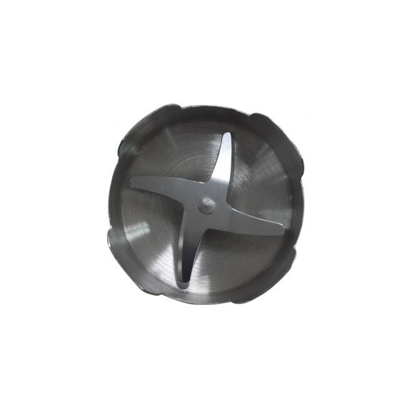 БЛЕНДЕР ПОГРУЖНОЙ МЕТАЛ. 400 ВТ FIRST 005272-4