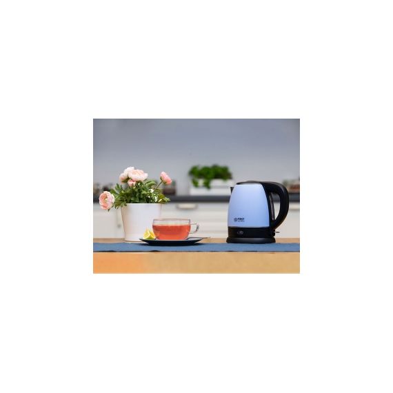 ЭЛЕКТРОЧАЙНИК FIRST FA- 5407-3-BU  1.2L