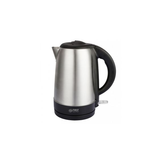 ЧАЙНИК НЕРЖ. 1,7 Л, 2200 ВТ FIRST 005409-7