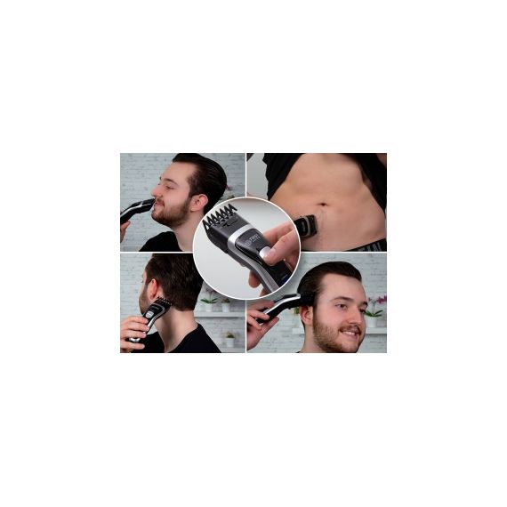 МАШИНКА ДЛЯ СТРИЖКИ FIRST FA-5676-6