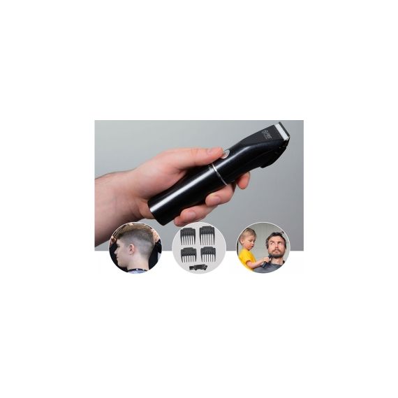 МАШИНКА ДЛЯ СТРИЖКИ FIRST 005676-8