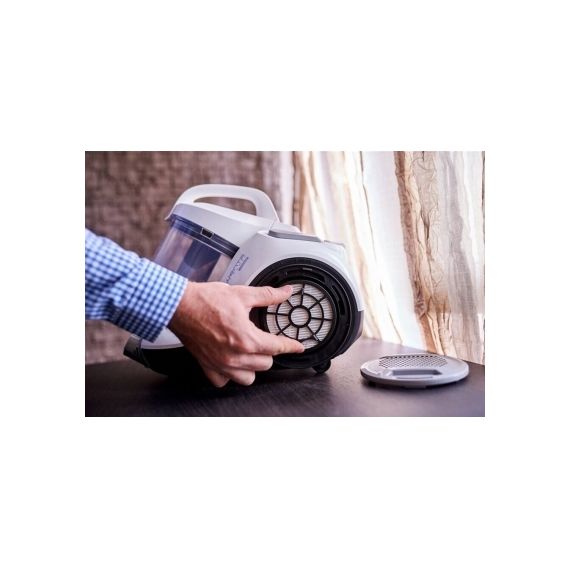 ПЫЛЕСОС С КОНТЕЙНЕРОМ ROWENTA  RO2957