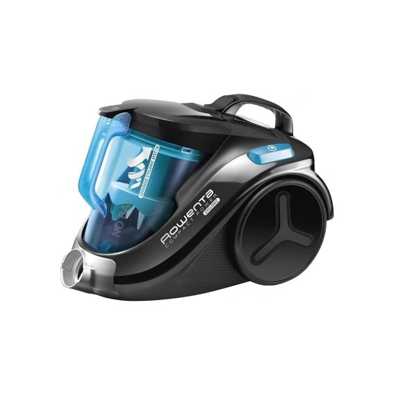 ПЫЛЕСОС  С КОНТЕЙНЕРОМ ROWENTA  RO3731