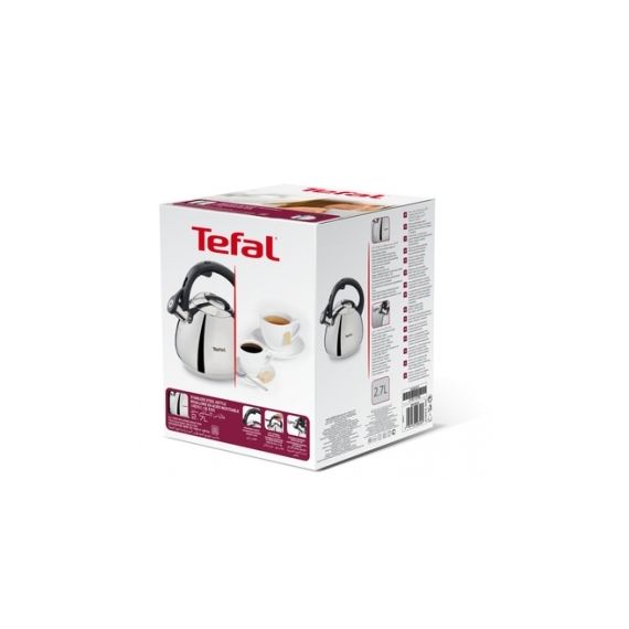 ЧАЙНИК TEFAL   C7921024  2.5L