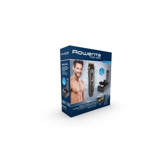 МУЛЬТИТРИММЕР ROWENTA TN9160F1