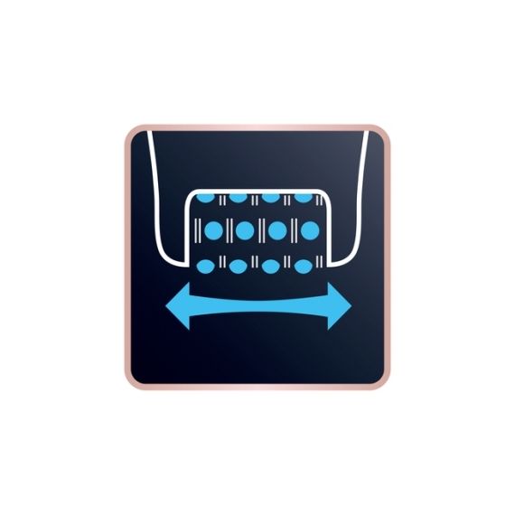 ЭПИЛЯТОР AQA SOFT ROWENTA EP4920