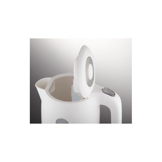 ЧАЙНИК SNOW WHITE 1,7 Л TEFAL KO330130