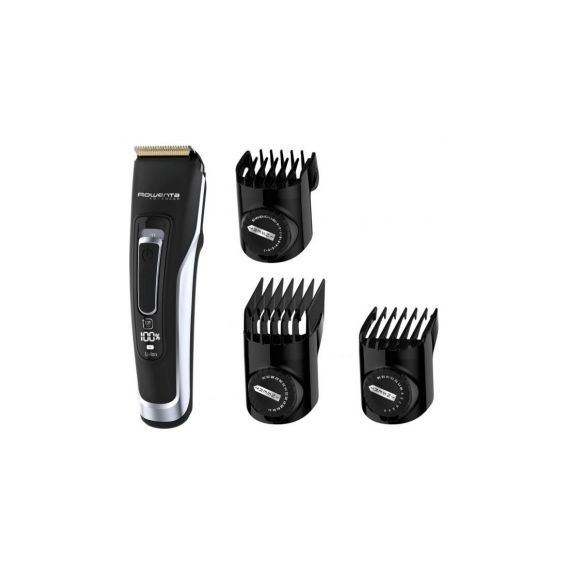 МАШИНКА ДЛЯ СТРИЖКИ ROWENTA TN5240