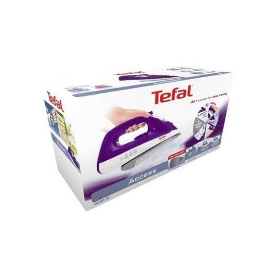 УТЮГ TEFAL  FV1526 2000W