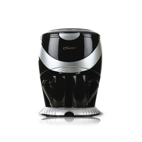 КОФЕВАРКА MAESTRO MR -402