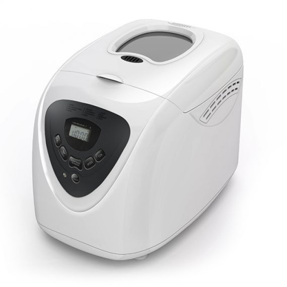 ХЛЕБОПЕЧЬ MR-750