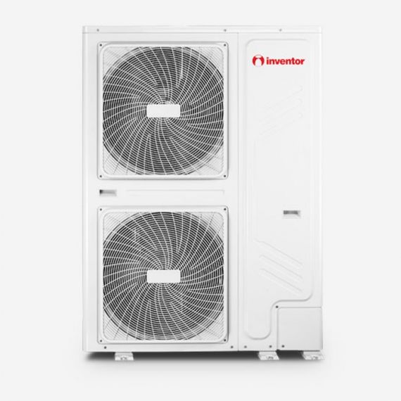 POMPA DE CALDURA INVENTOR ATMH14ST9 TIP MONOBLOC 14 KW AER-APA (TRIFAZICA)